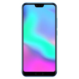 Honor 10 smartphone 64 GB (phantom blue)