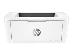 HP LaserJet M15A Mono, Laser
