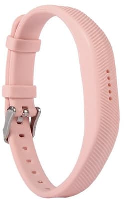 Armband för Fitbit Flex 2, Rosa