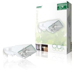 Ranex Halogen utomhuslampa (5000.354)