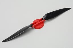 STM ASW-17 Foldepropell