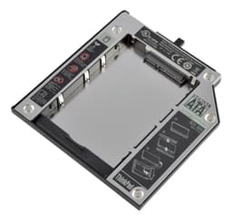 Lenovo ThinkPad Serial ATA Hard Drive Bay Adaptor III