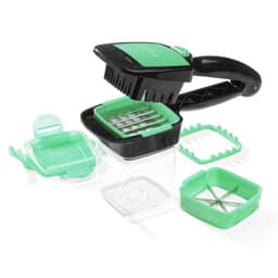 Tvins Nicer Dicer Quick (green)