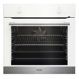 Voss indbygget ovn IEL700HV (hvid)
