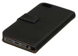 König Plånboksfodral iPhone 6 Plus svart (CSWBIPH655BL)
