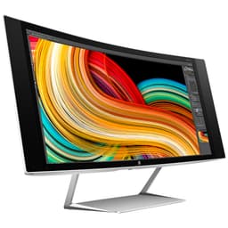 HP Z Display Z34c - LED-skjerm - kurvet - 34"
