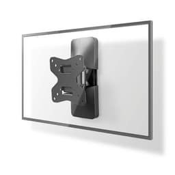 Helt rörligt TV-väggfäste | 10-26 tum | Max 20 kg | 1 ledpunkt