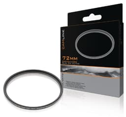 UV Suodin 72 mm