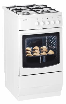 Gorenje Gasspis K434W