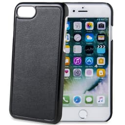 Celly Magnetiskt skal iPhone 8 / 7 (GHOSTCOVER800BK)