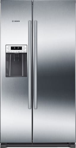 Bosch side-by-side KAD90VI20 - 177 cm