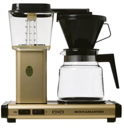 Moccamaster kahvinkeitin