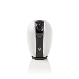 Wi-Fi Smart IP -Kamera | Panorointi- ja Kallistustoiminto | HD 720p