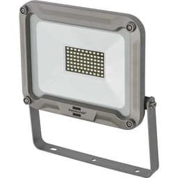 Brennenstuhl LED Strålkastare 50 W 4770 lm Silver