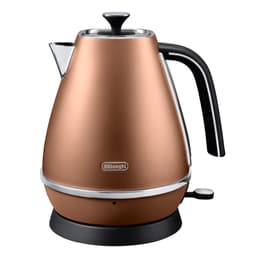 DeLonghi Distinta vannkoker KBI 2001.CP (kobber)