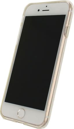 Telefon Gel-Etui Apple iPhone 7 / Apple iPhone 8 Gennemsigtig
