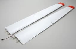 STM ASW-17 Wing inc servos
