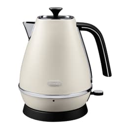 DeLonghi Distinta vannkoker KBI 2001.W (hvit)