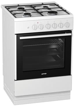 Gorenje kaasuliesi K617E14WKD