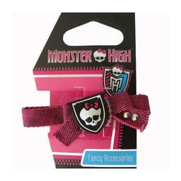 Monster High Armband i 3 olika mönster, 6 st