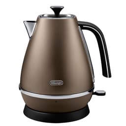 DeLonghi Distinta vannkoker KBI 2001.BZ (bronse)