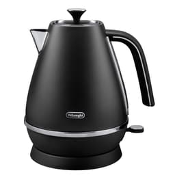 DeLonghi Distinta vannkoker KBI 2001.BK (sort)