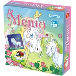Unicorns Memo
