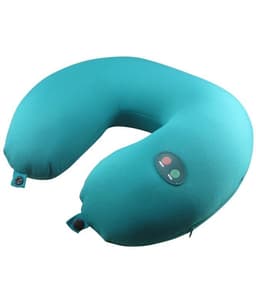 Nackkudde med massage