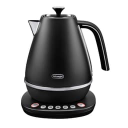 DeLonghi Distinta vannkoker KBI 2011.BK (sort)