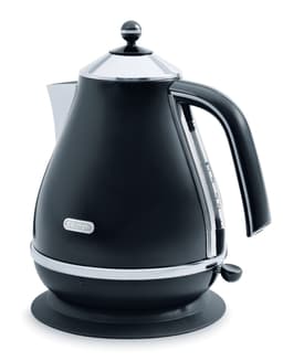 Delonghi Icona vedenkeitin KBO 2001BK