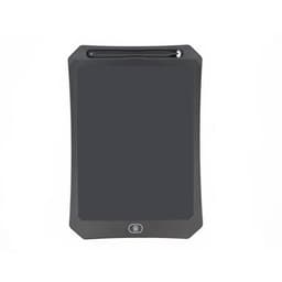 10 "tegneblok med LCD skærm og pen - Sort