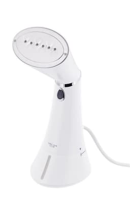 NORDIC HOME Handheld Garment Steamer, white