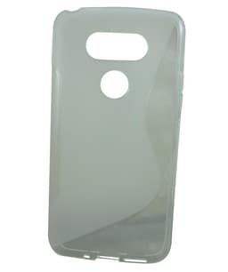 S-case till LG G5 (Transparent)