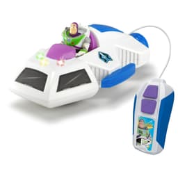 Toy Story 4 Space Ship Buzz
