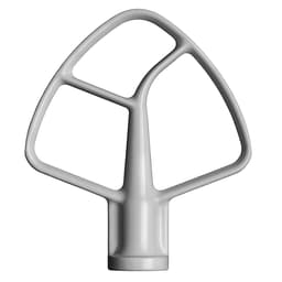 KitchenAid fladt piskeris K5THCB