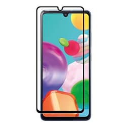 Skjermbeskytter Samsung Galaxy A41 Herdet glass
