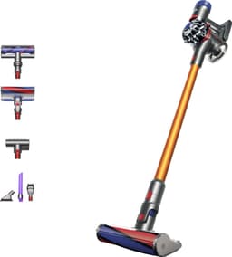 Dyson V8 Absolute Plus trådløs støvsuger 35332301