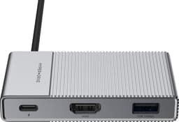 HyperDrive GEN2 6-i-1 USB-C hub