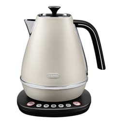 DeLonghi Distinta kogekedel KBI 2011.W - hvid