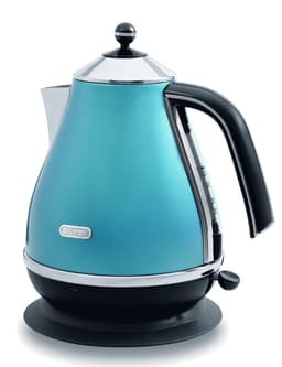 Delonghi Icona vedenkeitin KBO 2001B