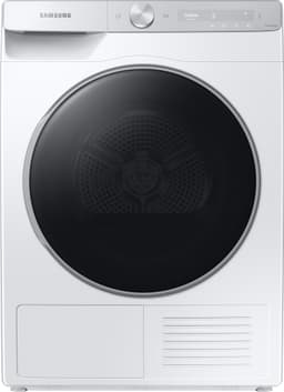 Samsung DV8000T kuivausrumpu DV90T8240SH