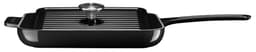 KitchenAid Artisan grill- og paninitoaster KCI10GPOB
