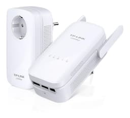 TP-Link TL-WPA8630KIT