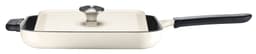 KitchenAid Artisan grill- og paninitoaster KCI10GPAC