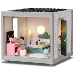 Huone 22cm