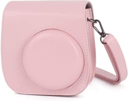 Kamerakotelo Instax Mini 11 - vaaleanpunainen