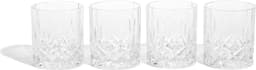 Lord Nelson Dricksglas, 4-Pack