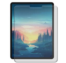 INF Karkaistu lasisuojakalvo iPad Pro 11 tuumaa varten
