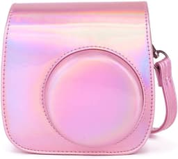 Kamerataske til Instax Mini 9 - Pink