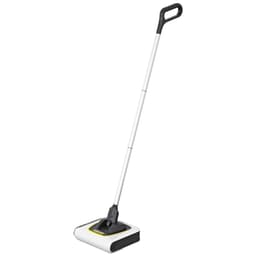 Kärcher elektrisk kost KB 5 (hvid)